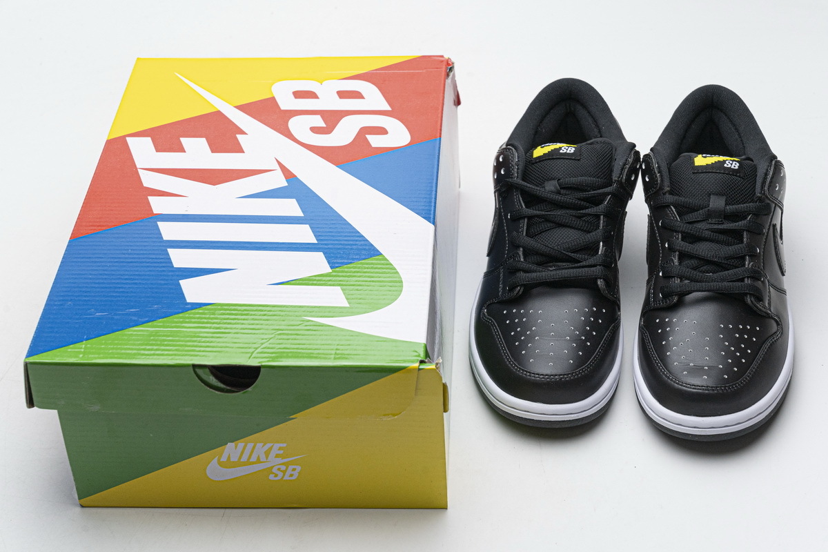 Coco Shoes Nike Dunk SB Low Civilist CZ5123-001 - Cocoshoesvip.net