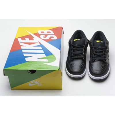 Nike Dunk SB Low Civilist CZ5123-001 01