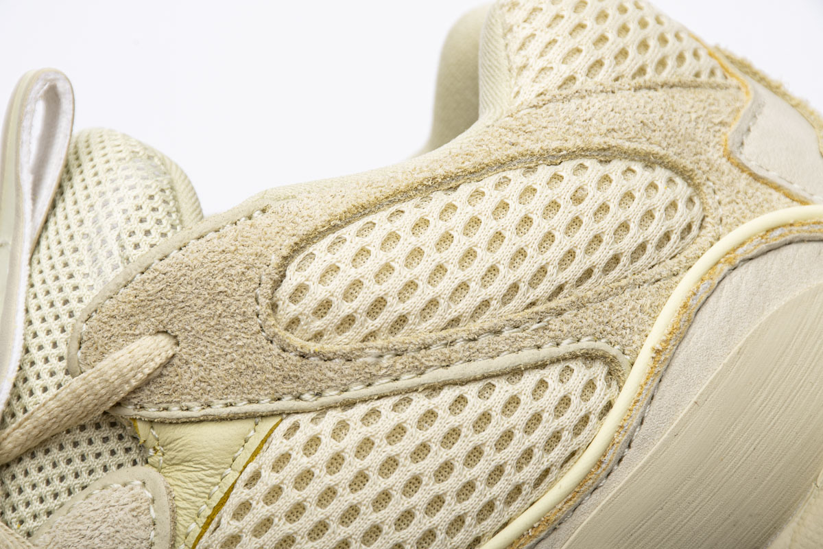 Coco Shoes Adidas Yeezy 500 Super Moon Yellow DB2966 - Cocoshoesvip.net