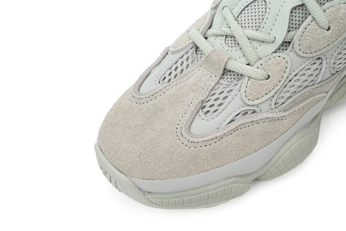 Coco Shoes Adidas Yeezy 500 Salt EE7287 - Cocoshoesvip.net