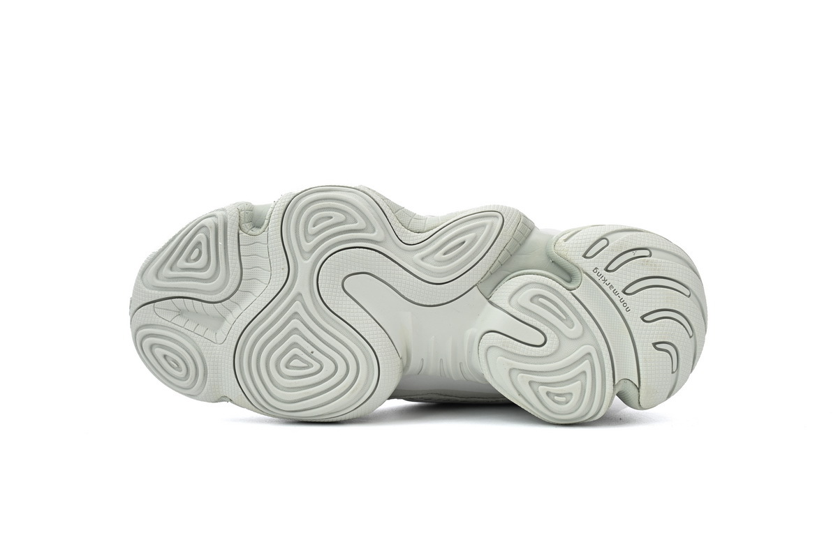 Coco Shoes Adidas Yeezy 500 Salt EE7287 - Cocoshoesvip.net
