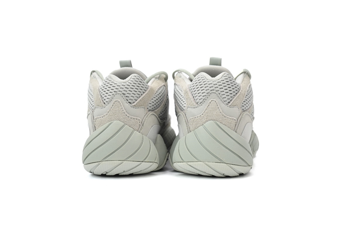 Coco Shoes Adidas Yeezy 500 Salt EE7287 - Cocoshoesvip.net