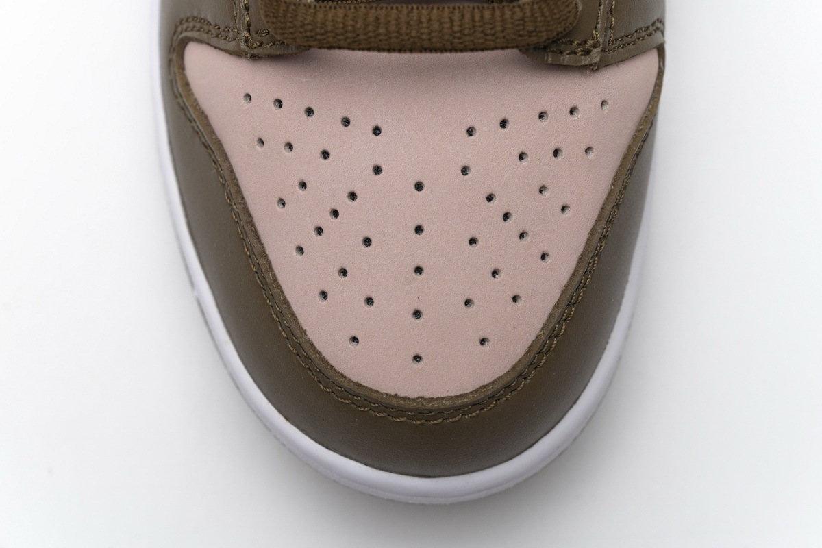 Coco Shoes Nike Dunk SB Low Stussy Cherry 304292-671 - Cocoshoesvip.net