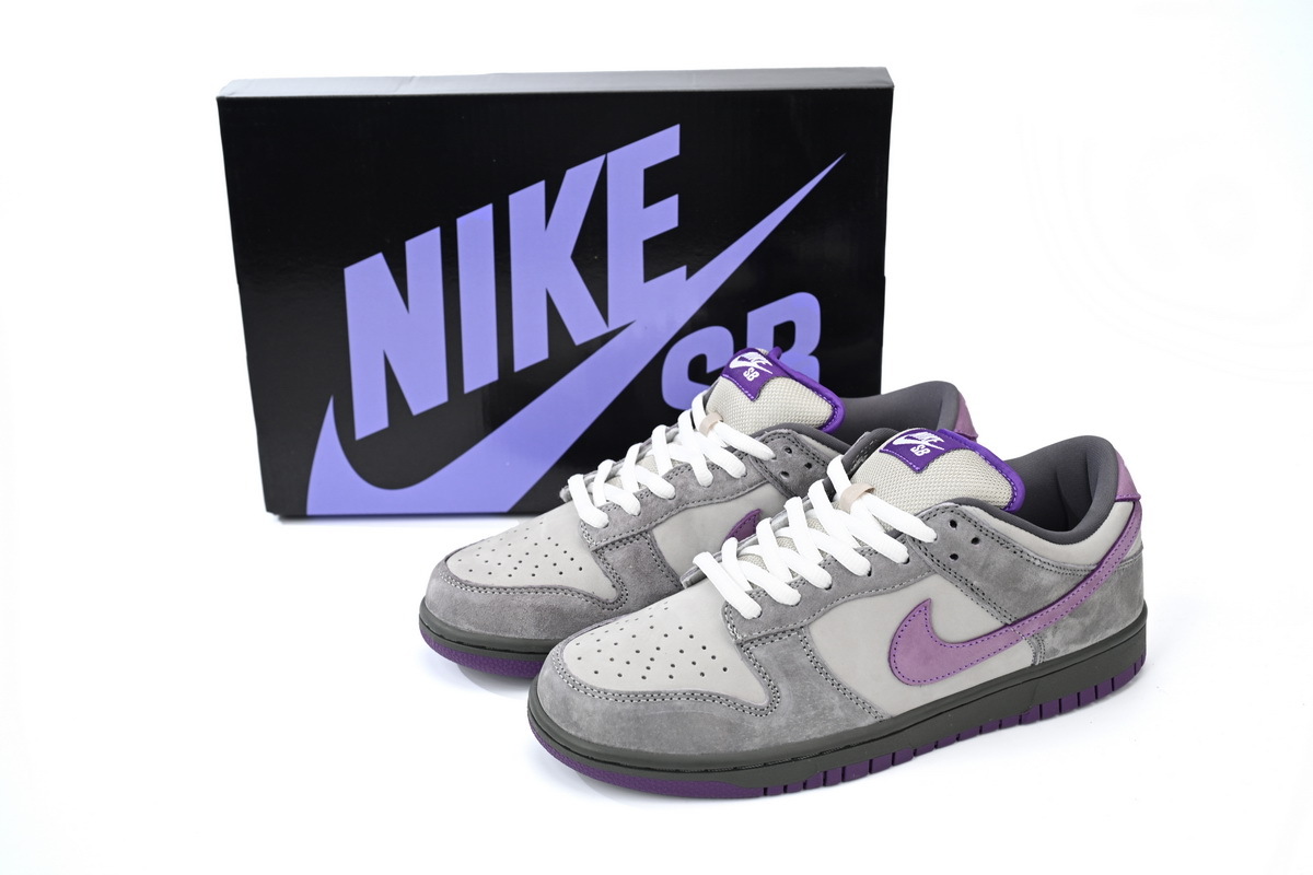 Coco Shoes Nike Dunk SB Low Purple Pigeon 304292-051 - Cocoshoesvip.net