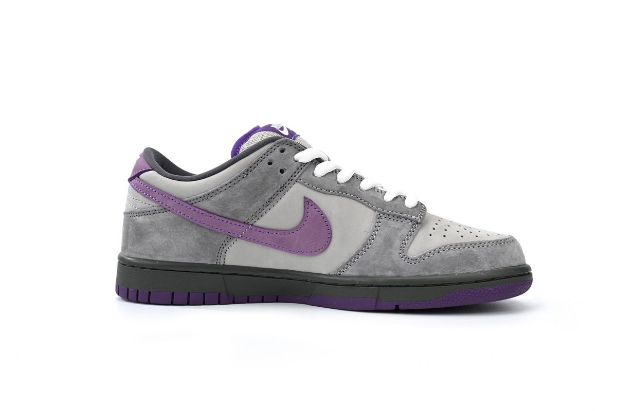 Coco Shoes Nike Dunk SB Low Purple Pigeon 304292-051 - Cocoshoesvip.net