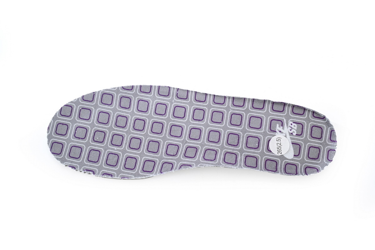 Coco Shoes Nike Dunk SB Low Purple Pigeon 304292-051 - Cocoshoesvip.net