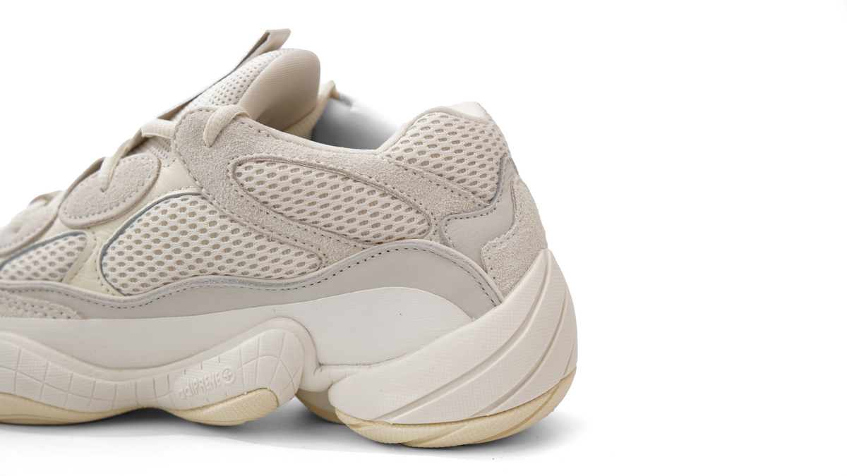 Coco Shoes Adidas Yeezy 500 Bone White FV3573 - Cocoshoesvip.net