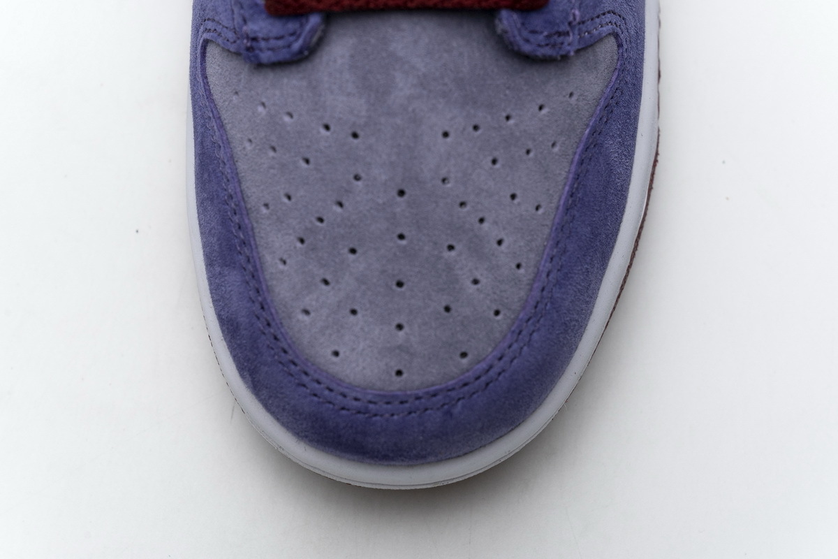 Coco Shoes Nike Dunk SB Low Plum (2020) CU1726-500 - Cocoshoesvip.net