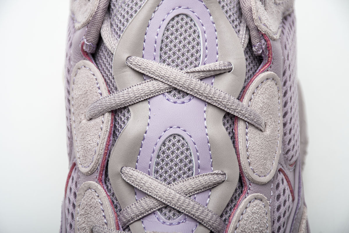 Coco Shoes Adidas Yeezy 500 Soft Vision FW2656 - Cocoshoesvip.net