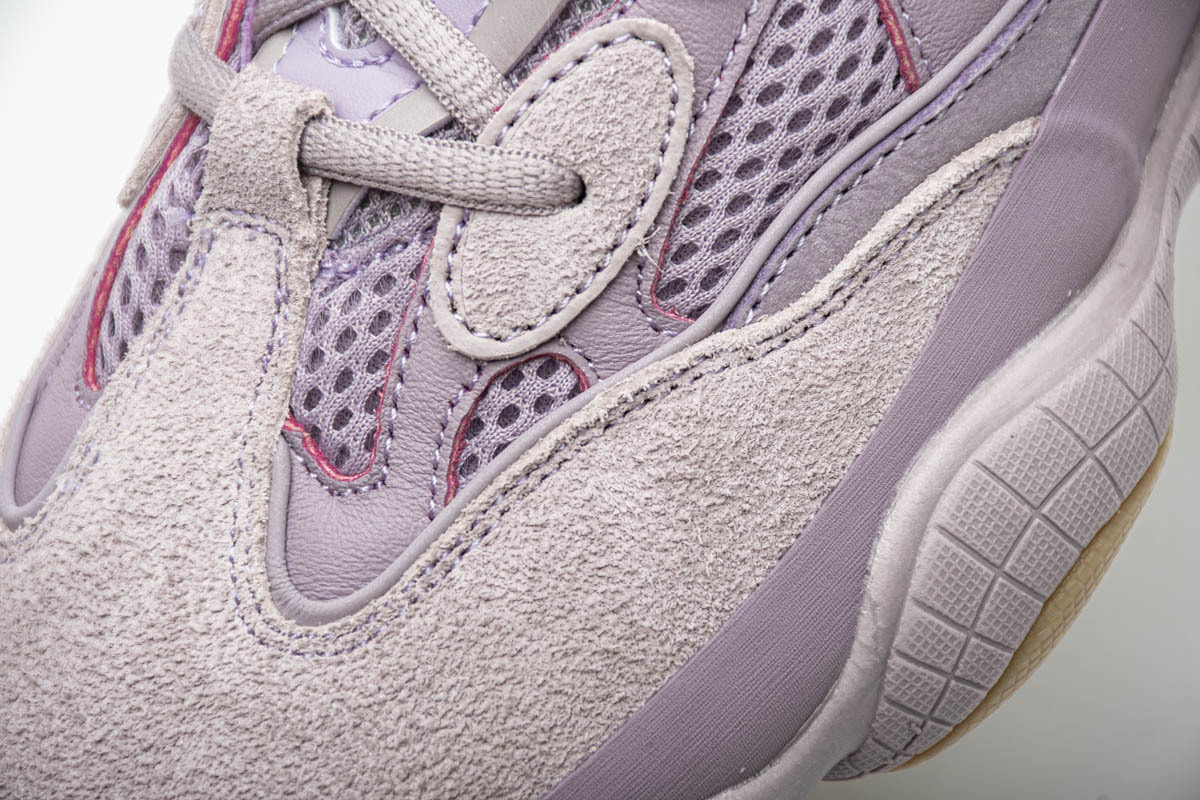 Coco Shoes Adidas Yeezy 500 Soft Vision FW2656 - Cocoshoesvip.net