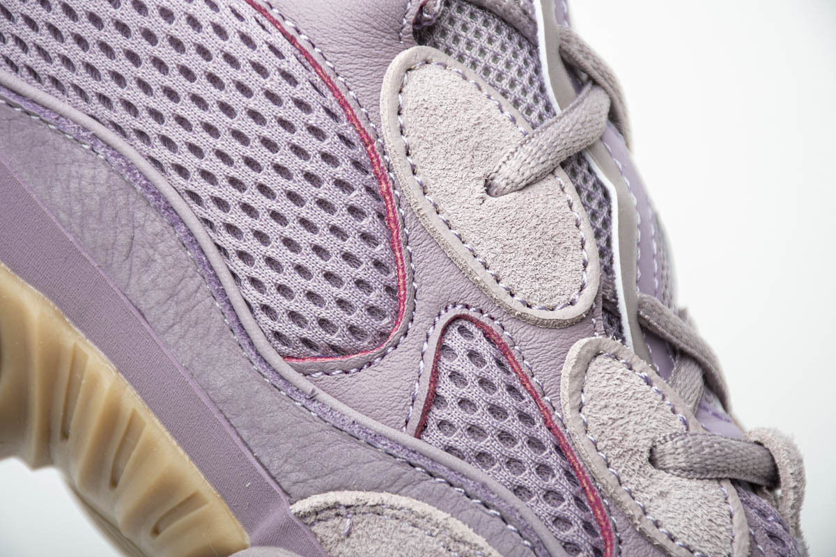 Coco Shoes Adidas Yeezy 500 Soft Vision FW2656 - Cocoshoesvip.net