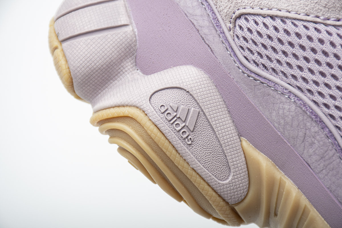 Coco Shoes Adidas Yeezy 500 Soft Vision FW2656 - Cocoshoesvip.net