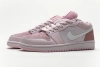 Air Jordan 1 Low Digital Pink  CW5379-600