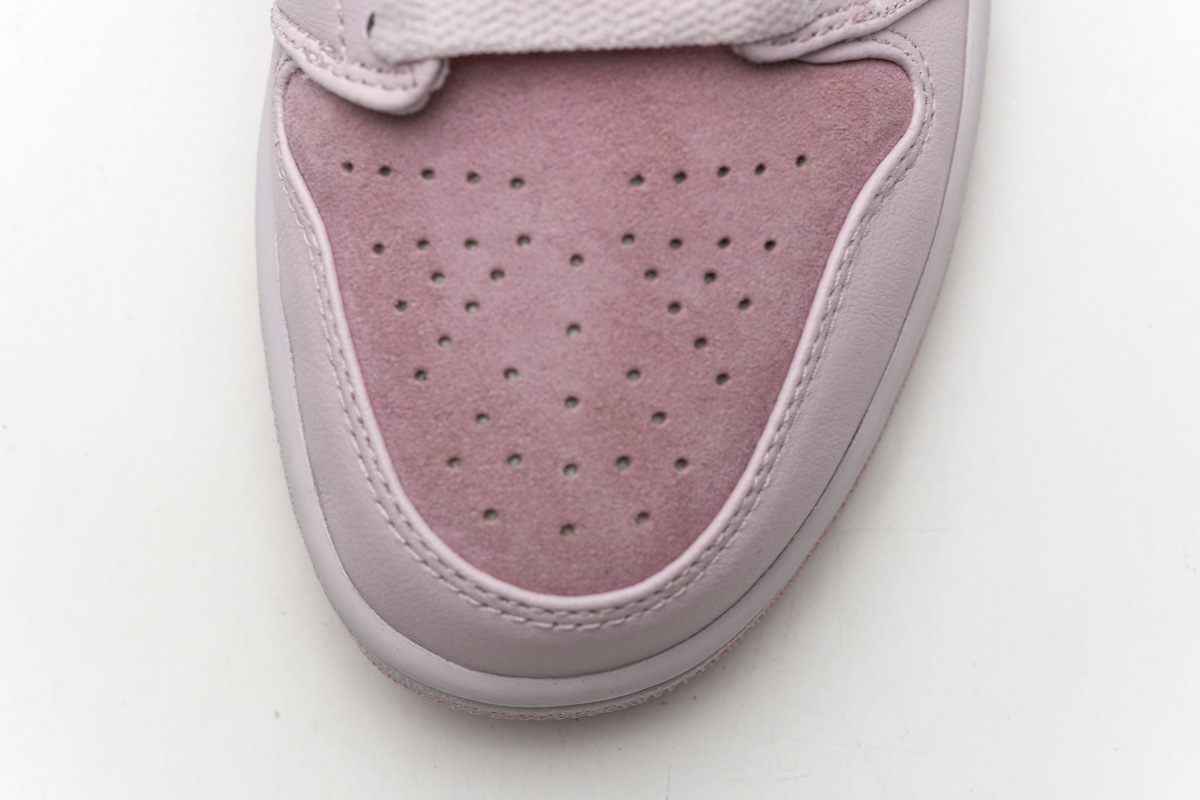 Coco Shoes Air Jordan 1 Low Digital Pink (W) CW5379-600 - Cocoshoesvip.net
