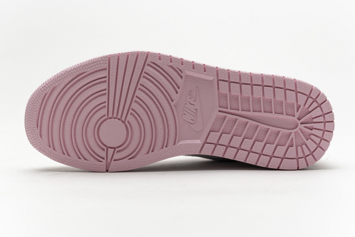 Coco Shoes Air Jordan 1 Low Digital Pink (W) CW5379-600 - Cocoshoesvip.net