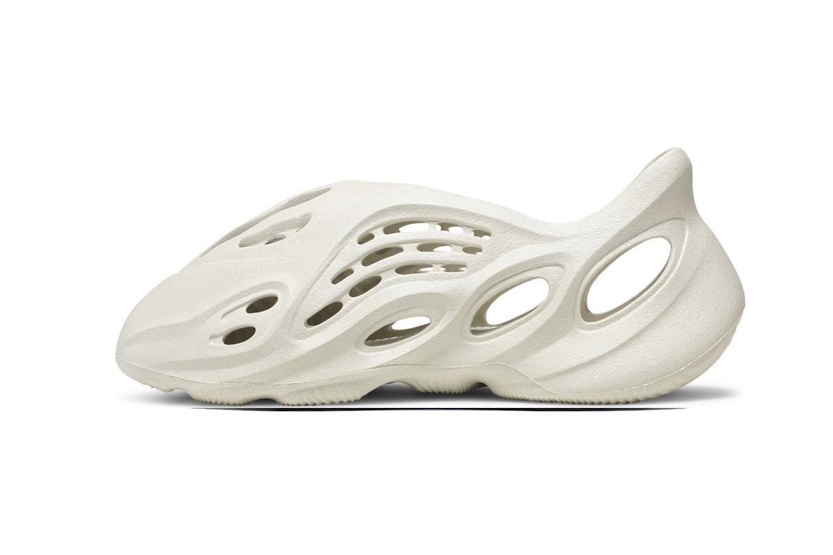 Coco Shoes adidas Yeezy Foam Runner Ararat G55486 - Cocoshoesvip.net