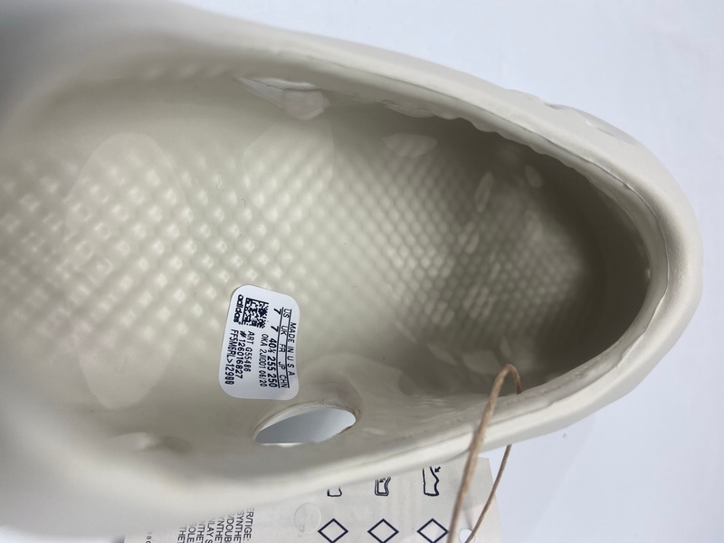 Coco Shoes adidas Yeezy Foam Runner Ararat G55486 - Cocoshoesvip.net