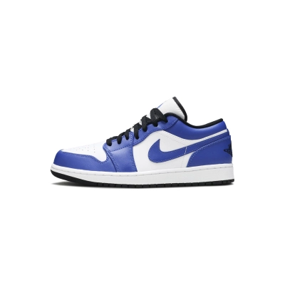 Air Jordan 1 Low Game Royal 553558-124 01