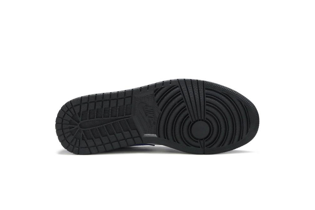 Coco Shoes Air Jordan 1 Low Game Royal 553558-124 - Cocoshoesvip.net