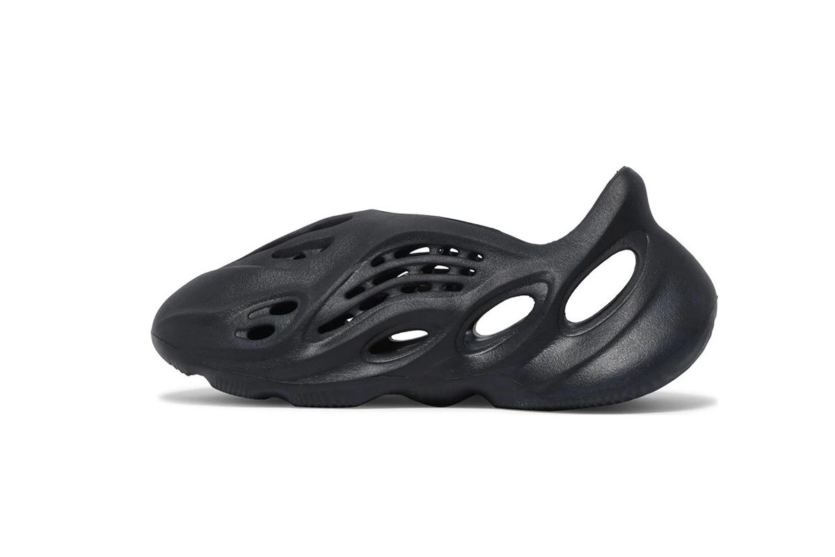 Coco Shoes adidas Yeezy Foam Runner Mineral Blue GV7903 - Cocoshoesvip.net