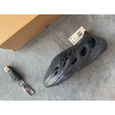 adidas Yeezy Foam Runner Mineral Blue GV7903 02