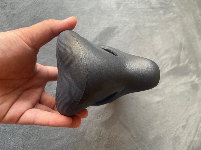 Coco Shoes adidas Yeezy Foam Runner Mineral Blue GV7903 - Cocoshoesvip.net