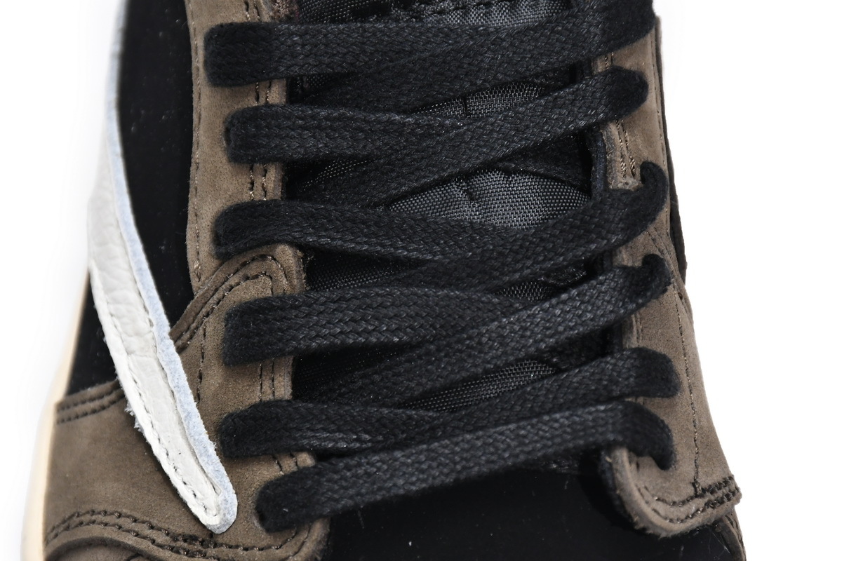 Coco Shoes Air Jordan 1 Low OG SP Travis Scott CQ4277-001 - Cocoshoesvip.net