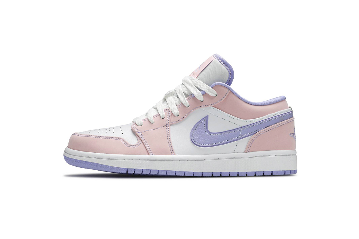 Coco Shoes Air Jordan 1 Low SE Arctic Punch CK3022-600 - Cocoshoesvip.net