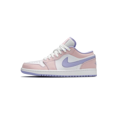 Air Jordan 1 Low SE Arctic Punch CK3022-600 01