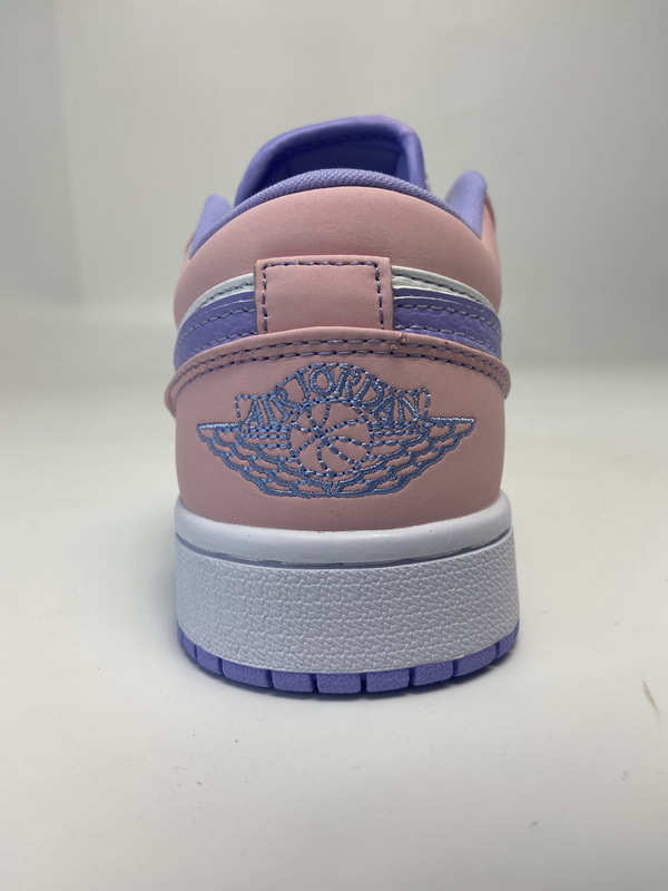 Coco Shoes Air Jordan 1 Low SE Arctic Punch CK3022-600 - Cocoshoesvip.net