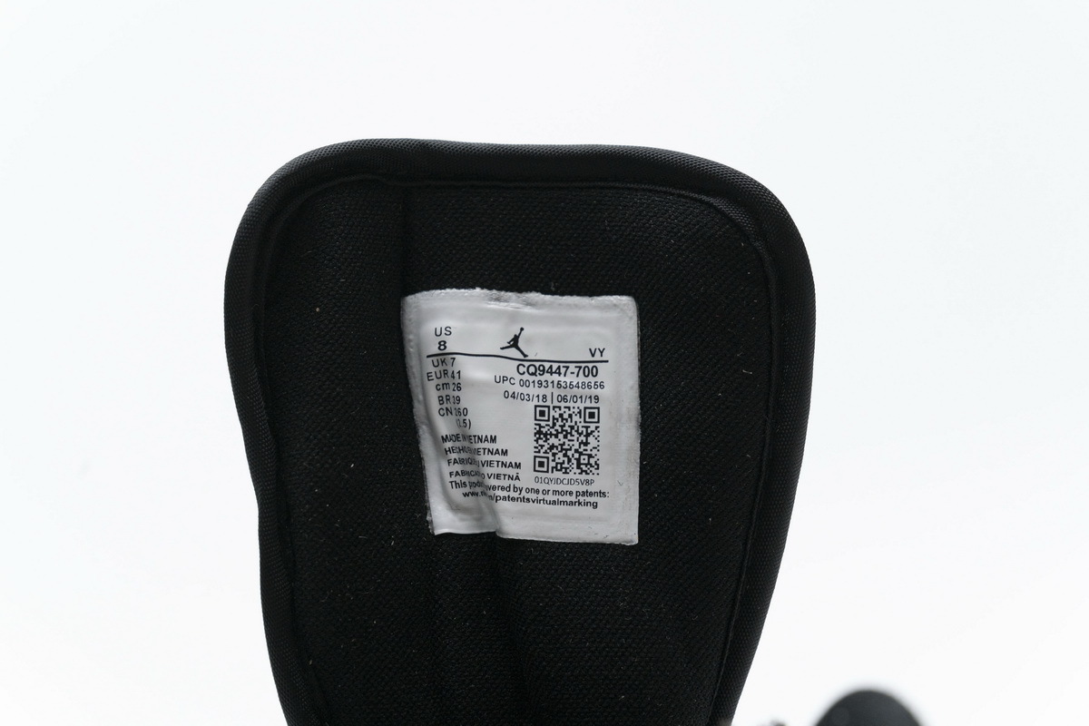 Coco Shoes Air Jordan 1 Low Gold Toe CQ9447-700 - Cocoshoesvip.net