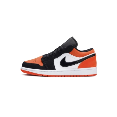 Air Jordan 1 Low Shattered Backboard 553558-128 01