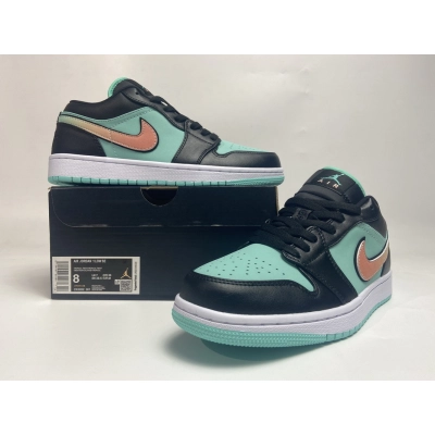 Air Jordan 1 Low SE Tropical Twist CK3022-301 02