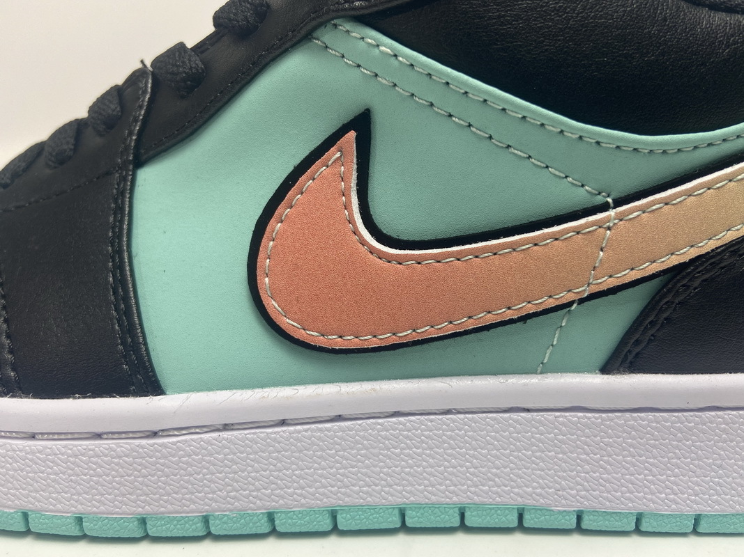 Coco Shoes Air Jordan 1 Low SE Tropical Twist CK3022-301 - Cocoshoesvip.net