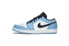 Air Jordan 1 Low UNC 553558-144