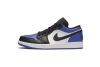 Air Jordan 1 Low Royal Toe CQ9446-400