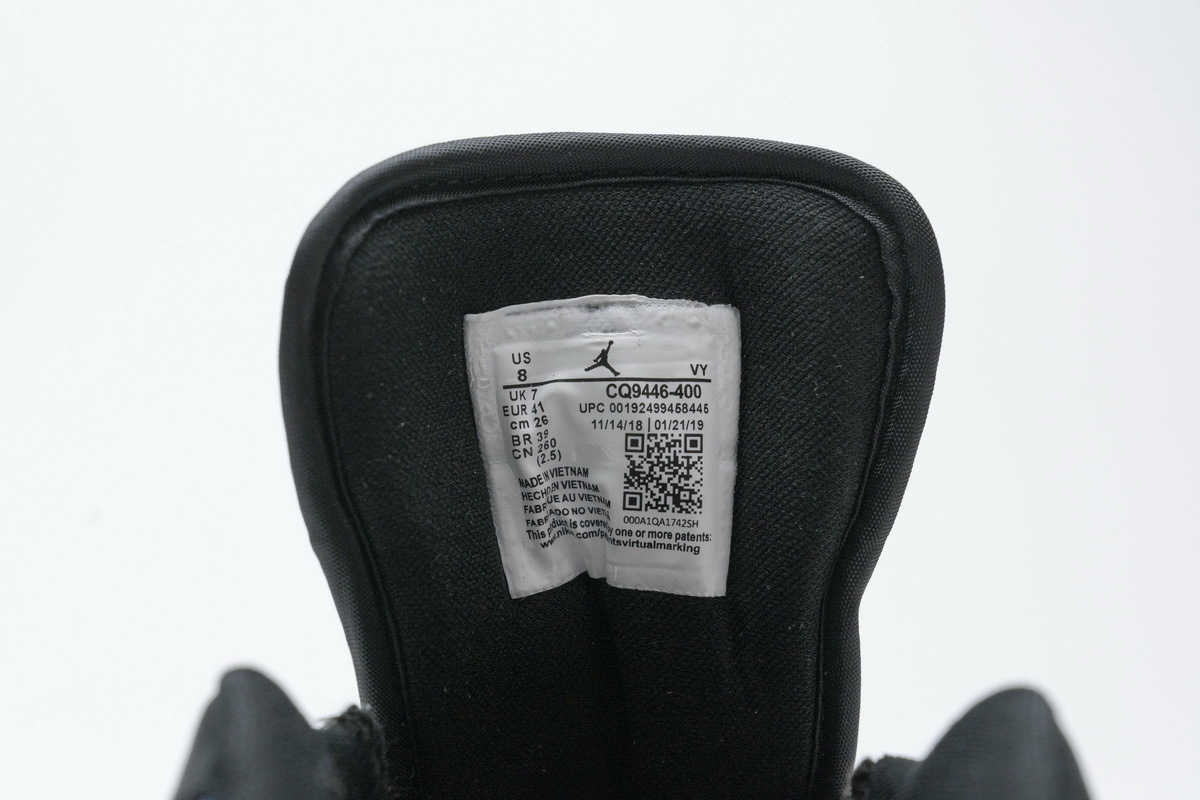 Coco Shoes Air Jordan 1 Low Royal Toe CQ9446-400 - Cocoshoesvip.net