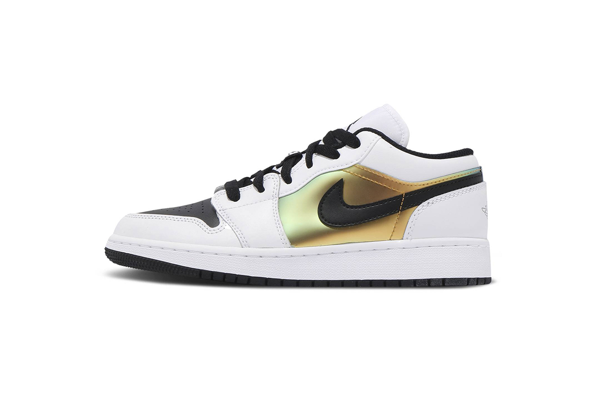 Coco Shoes Air Jordan 1 Low SE CV9844-109 - Cocoshoesvip.net