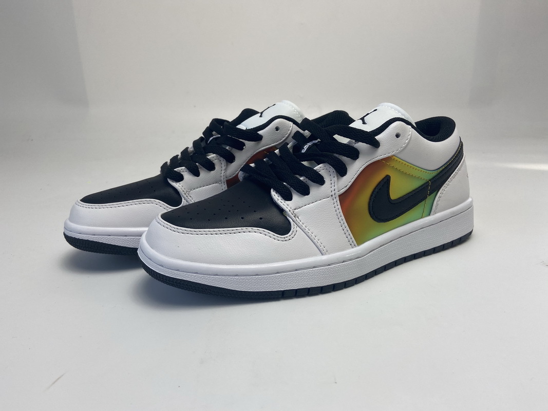 Coco Shoes Air Jordan 1 Low SE CV9844-109 - Cocoshoesvip.net