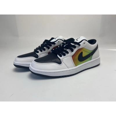 Air Jordan 1 Low SE CV9844-109 02