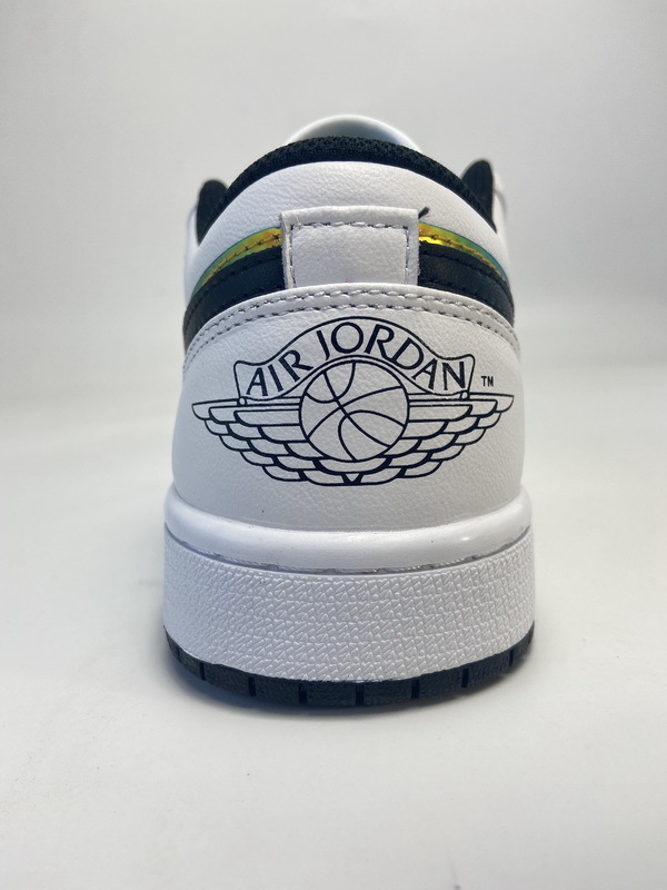 Coco Shoes Air Jordan 1 Low SE CV9844-109 - Cocoshoesvip.net