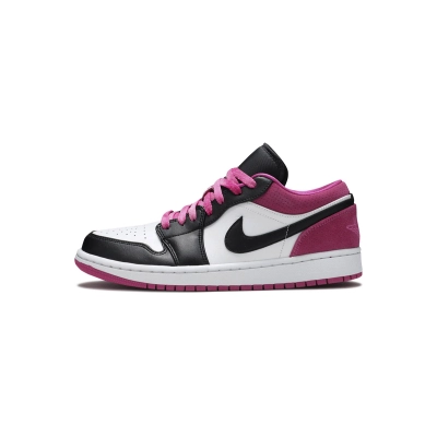 Air Jordan 1 Low Magenta CK3022-005 01