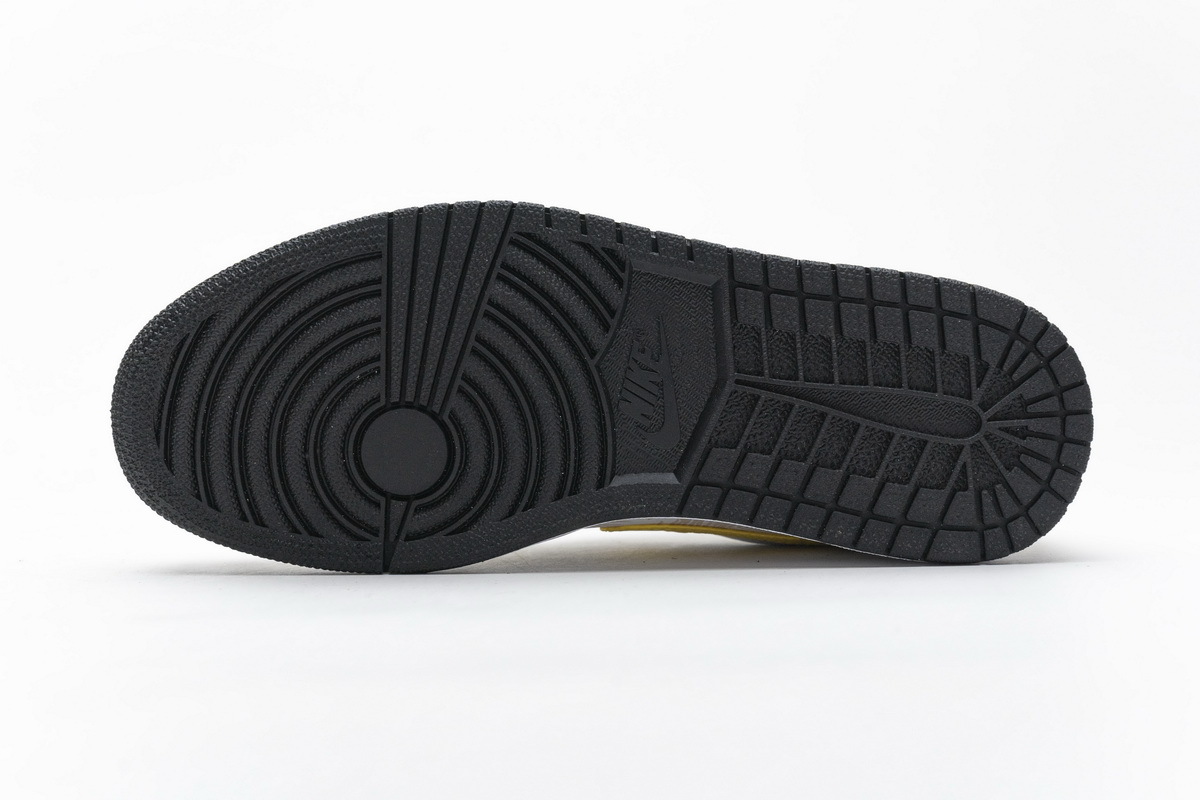 Coco Shoes Air Jordan 1 Low Palm Tree CK3022-107 - Cocoshoesvip.net