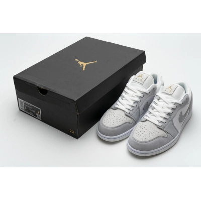 Air Jordan 1 Low Paris CV3043-100 02