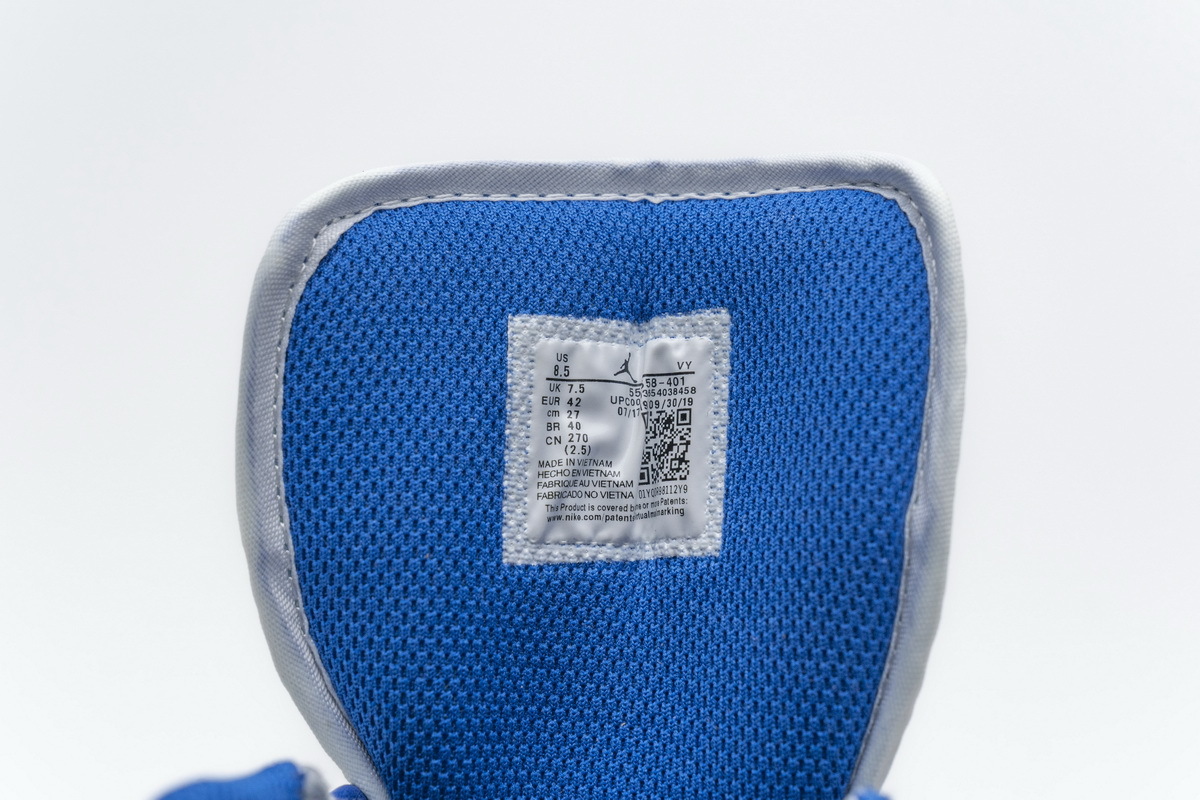 Coco Shoes Air Jordan 1 Low Hyper Royal Orange Peel 553558-401 - Cocoshoesvip.net