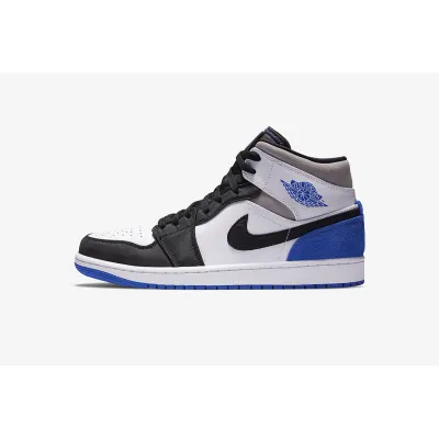 Air Jordan 1 Mid SE Union Royal 852542-102 01
