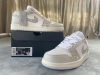 Air Jordan 1 Low PRM Smoke Grey Elephant DH4269-100