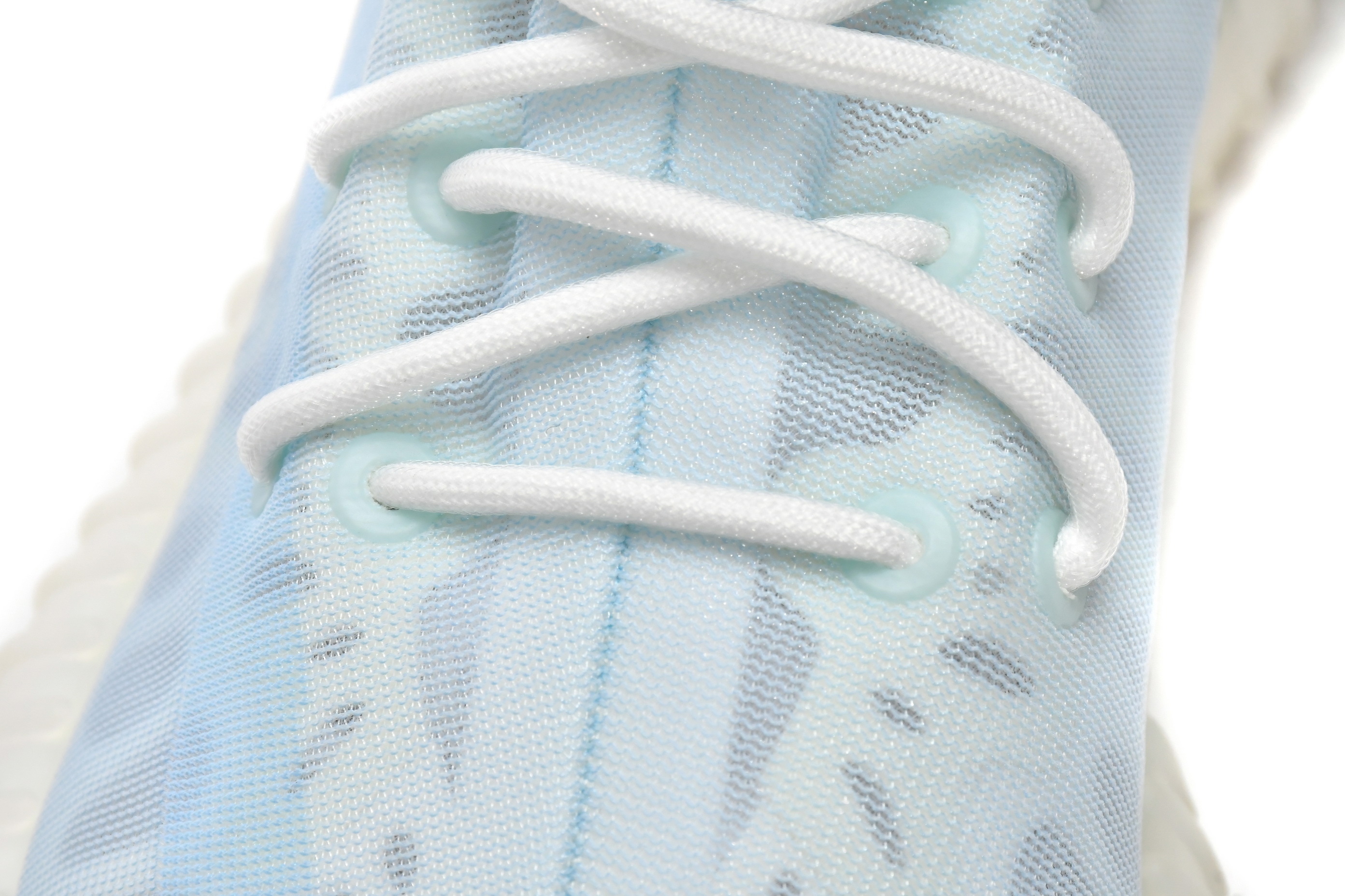 Coco Shoes Adidas Yeezy Boost 350 V2 Mono Ice GW2869 - Cocoshoesvip.net