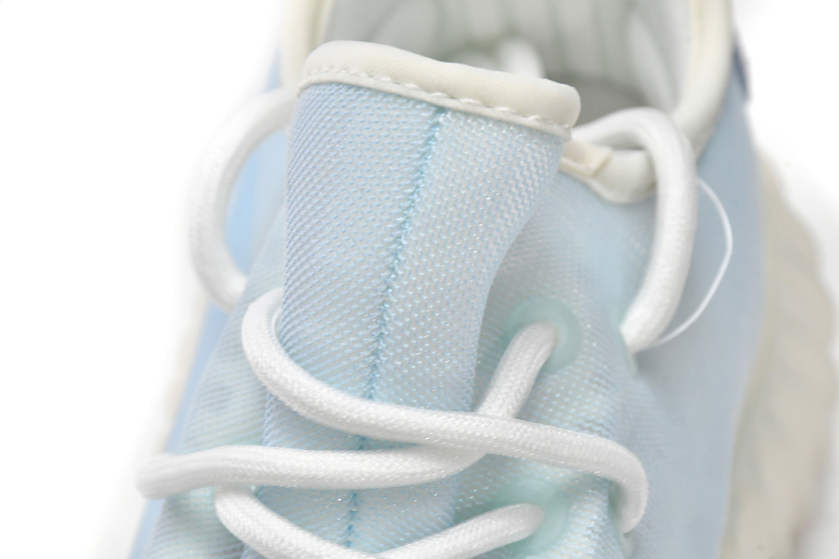 Coco Shoes Adidas Yeezy Boost 350 V2 Mono Ice GW2869 - Cocoshoesvip.net