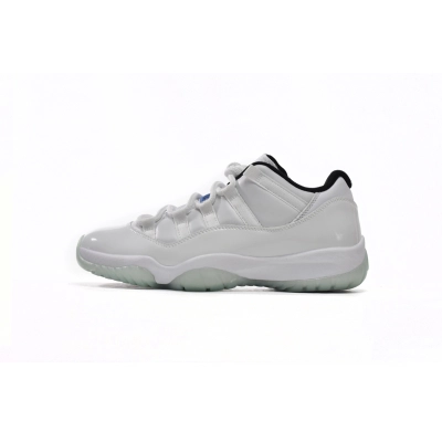 Air Jordan 11 Retro Low Legend Blue AV2187-117 01